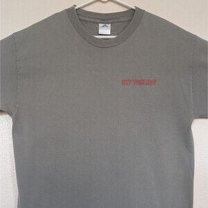 McDonnell Douglas Boeing C-17 Globemaster III Tooling Large T-Shirt Aircraft